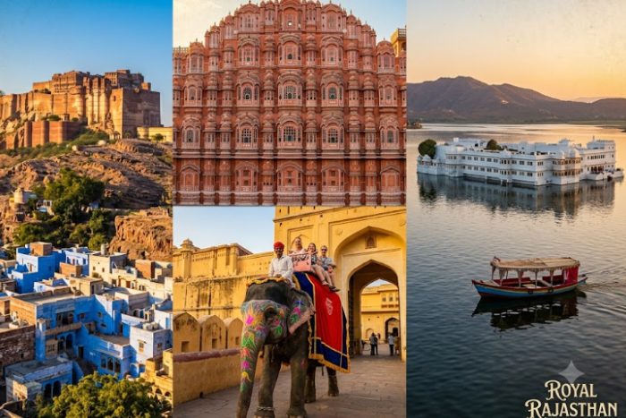 Royal Rajasthan