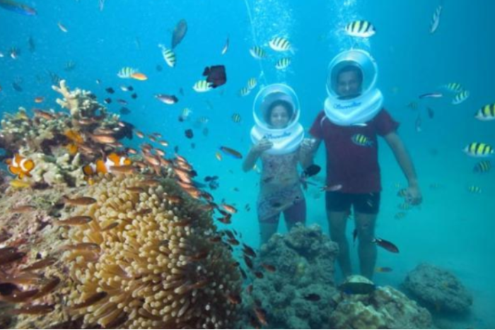 Andaman Islands