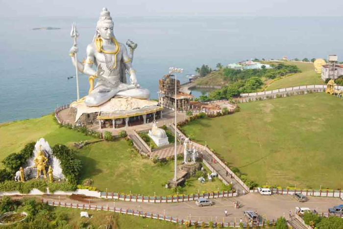 Goa & Gokarna