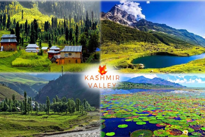 Kashmir Valley